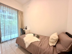 The Infiniti (D5), Condominium #557008211